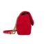 Balenciaga BB Quilted Chain Bag, side view